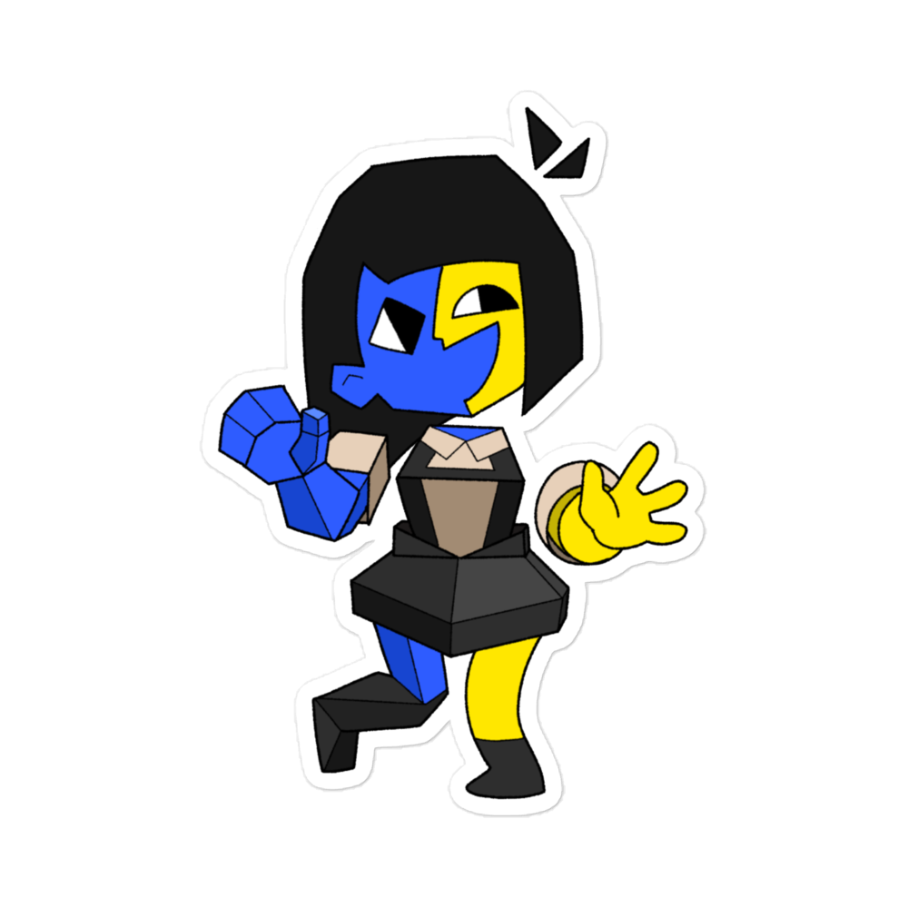 Sticker 2